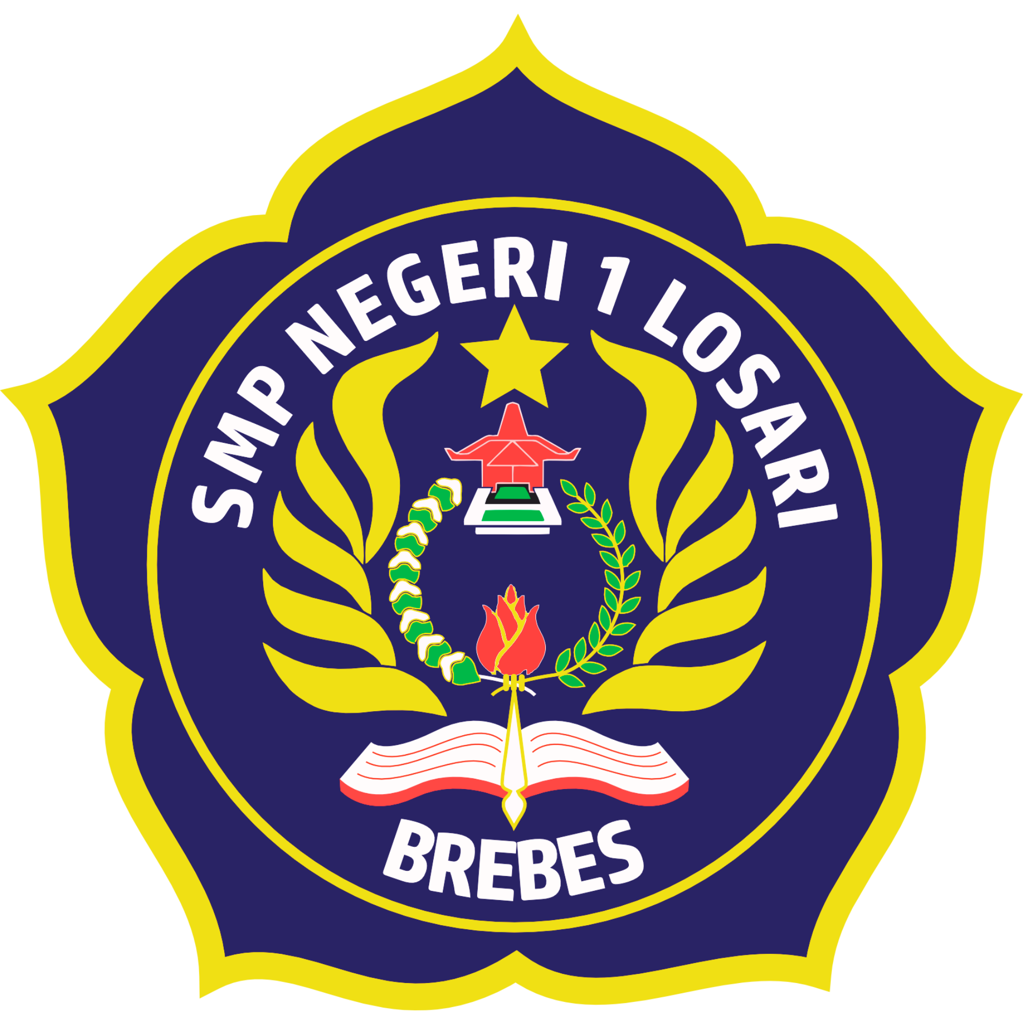 Logo Sekolah